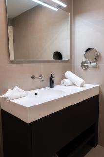 Arbed Living Hotel - Supercharger-Fitness Bellinzona - Bellinzona - 1
