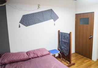 sen1森の莊 Osaka 6ppl warm House close to Namba USJ - Osaca - 2