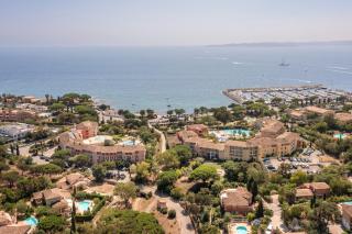 Pierre & Vacances Residence Les Rivages des Issambres - Les Issambres - 8
