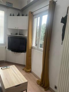 Appartement Cosy tout équipé - Colombes - 7