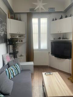 Appartement Cosy tout équipé - 3