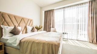 Central Apart Hotel - Bucarest - 9