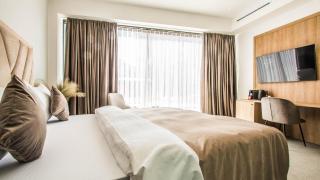 Central Apart Hotel - Bucarest - 8