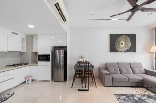 Paradiso Nuova JB #2Bedrooms #4Pax #Medini - 8