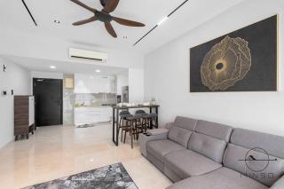 Paradiso Nuova JB #2Bedrooms #4Pax #Medini - 6