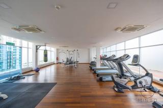 Paradiso Nuova JB #2Bedrooms #4Pax #Medini - 5