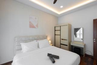 Paradiso Nuova JB #2Bedrooms #4Pax #Medini - 4