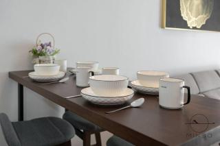 Paradiso Nuova JB #2Bedrooms #4Pax #Medini - 2