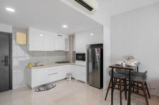 Paradiso Nuova JB #2Bedrooms #4Pax #Medini - 1