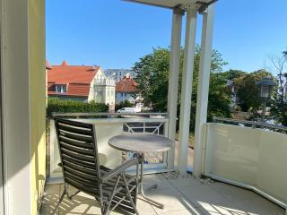 Ferienwohnung Marielle - Zinnowitz - 8