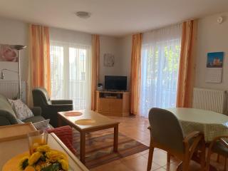 Ferienwohnung Marielle - 5