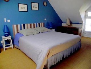 Chambres d'hôtes Le Clos d'Enhaut - Dinard - 3
