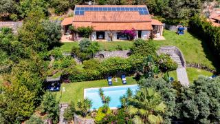 VILLA BAMBU' 9&2, Emma Villas - 9
