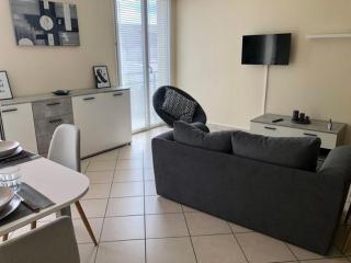 Plein sud - Golfe du Morbihan - Larmor-Baden - 6