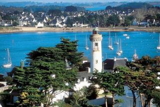 Plein sud - Golfe du Morbihan - Larmor-Baden - 4