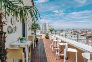 Vincci Capitol - Madrid - 6