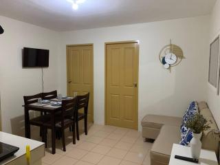 Veronica's Homestay at Marina Spatial Condo - Dumaguete - 7