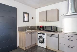 L'ensemble du gîte de Tante Berthe - 2