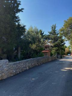 Seline, Apartman Pavić - 9