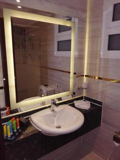 Cairo Taj Hotels & Suites - Dokki - Il Cairo - 5