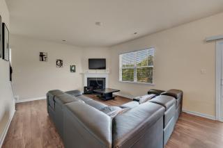 Beautifull house near Airport - Charlotte - 9