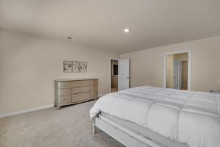 Beautifull house near Airport - Charlotte - 3