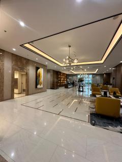 Splendid Sanctuary - Manila - 5
