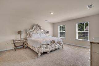 Beautifull house near Airport - Charlotte - 5