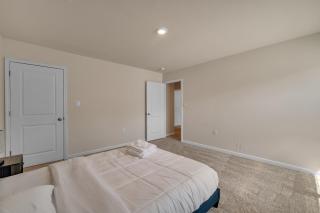 Beautifull house near Airport - Charlotte - 1