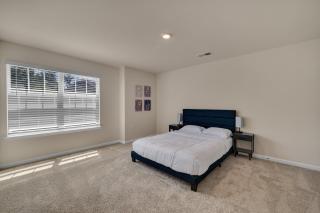 Beautifull house near Airport - Charlotte - 2
