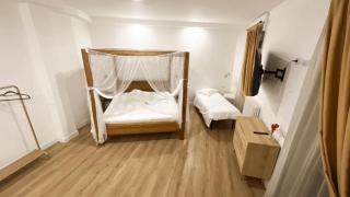 Domino Hotel - Torino - 9