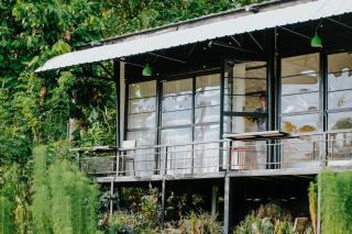 Sajang Retreat and Organic Farming - Sajang - 9