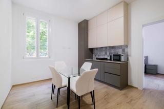 Homeby, Casa Due Agosto - Bolonia - 0