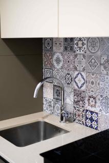 Homeby, Casa Due Agosto - 1