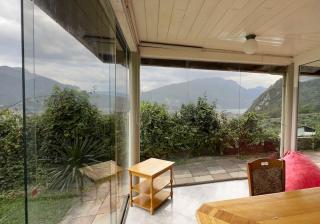 Villa Belvedere with the swimming pool - Varone - 2
