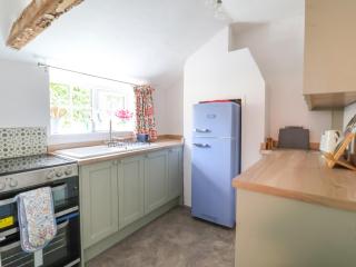 Brook Cottage - 4