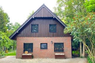 Ferienhaus CURIA Alfsee Rieste max 10 Pers 2 Baby - Rieste - 6