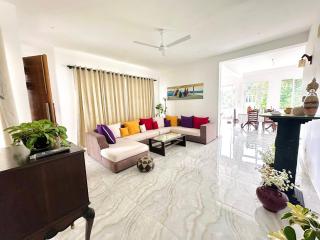 Valentine's Lodge - Ampitiya - 5