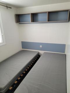 mobil home - Claouey - 6