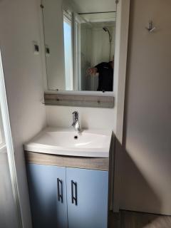 mobil home - Claouey - 2