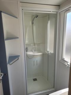 mobil home - Claouey - 1