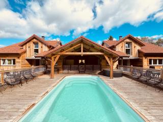 Chalet Les Prés Chaussottes - Gérardmer - 0