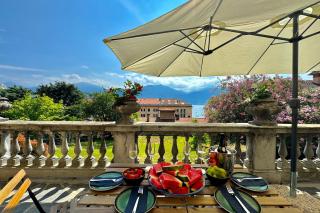 Giardino Floreale di Menaggio - Happy Rentals - Menaggio - 0