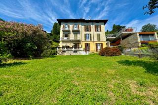 Giardino Floreale di Menaggio - Happy Rentals - Menaggio - 9