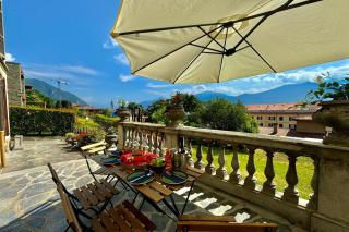 Giardino Floreale di Menaggio - Happy Rentals - Menaggio - 5