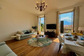 Giardino Floreale di Menaggio - Happy Rentals - Menaggio - 1