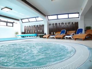 Resort Sf Petru - Tău Bistra - 3