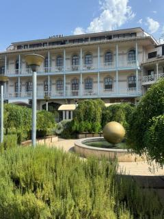 Hotel Beka Palace - Tiflis - 0
