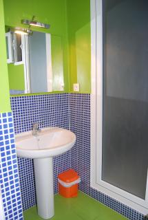 Russafa Youth Hostel - 8
