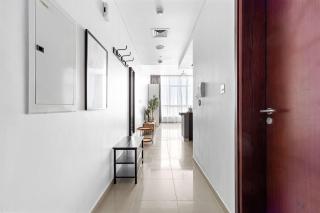 Silkhaus in Hydra Av Large Studio Near Reem Park - Abu Dabi - 9